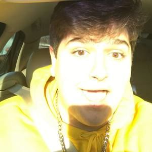 Meet your Posher, Logan